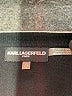 Karl Lagerfeld Paris Black Pullover Sweater Size XS - photo 7