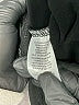 Leith Black Bodysuit Size S - photo 4