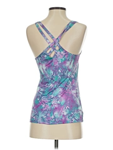 Saucony Tank Top (view 2)