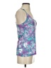 Saucony Purple Tank Top Size XS - photo 4