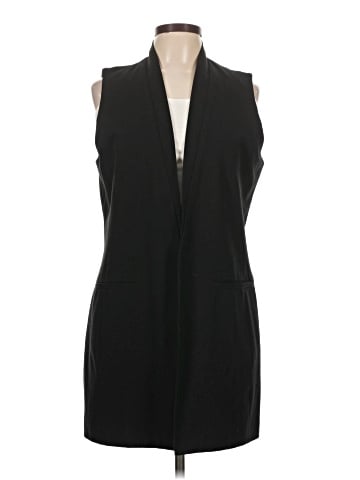 Mossimo Vest (view 1)