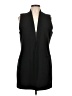 Mossimo Black Vest Size L - photo 1