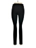 Matty M Black Active Pants Size L - photo 2