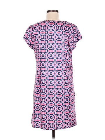 Top It Off Casual Dress (view 2)
