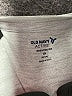 Active by Old Navy Silver Long Sleeve T-Shirt Size 2X - photo 7
