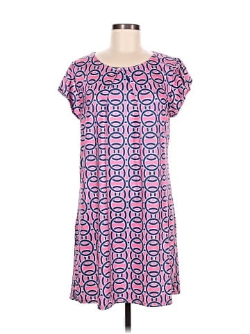 Top It Off Casual Dress (view 1)