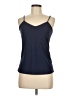 Walmart Blue Tank Top Size 11 - 13 - photo 1