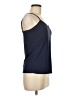 Walmart Blue Tank Top Size 11 - 13 - photo 4
