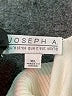 Joseph A. Ivory Turtleneck Sweater Size XL - photo 7