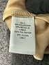 Lulus Metallic Gold Cocktail Dress Size S - photo 8