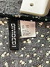 Divided by H&M 100% Viscose Polka Dots Black Romper Size XXS - photo 3