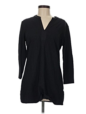 J. McLaughlin Casual Dress (view 1)
