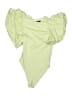 Zara Green Bodysuit Size M - photo 1