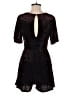 American Eagle Outfitters Burgundy Romper Size M - photo 2