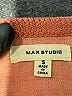 Max Studio Orange Cardigan Size S - photo 7