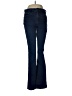 NYDJ Blue Jeans Size 8 - photo 1