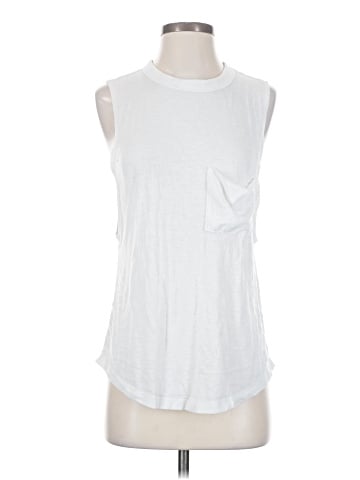 Forever 21 Sleeveless Top (view 1)