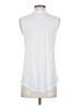 Forever 21 White Sleeveless Top Size S - photo 2