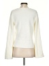 Another Love Ivory Pullover Sweater Size XS - photo 2