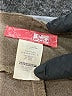 Lux Brown Dress Pants Size 7 - photo 7