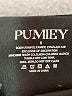 Pumiey Black Bodysuit Size S - photo 3