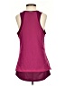 lucy Burgundy Active Tank Size XS - photo 2