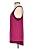 lucy Burgundy Active Tank Size XS - photo 5