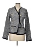 Tahari Gray Cardigan Size L - photo 1
