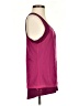 lucy Burgundy Active Tank Size XS - photo 4