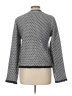 Tahari Gray Cardigan Size L - photo 2