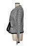 Tahari Gray Cardigan Size L - photo 5
