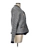 Tahari Gray Cardigan Size L - photo 4