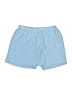 Unbranded 100% Polyester Blue Athletic Shorts Size M - photo 1
