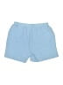 Unbranded 100% Polyester Blue Athletic Shorts Size M - photo 2