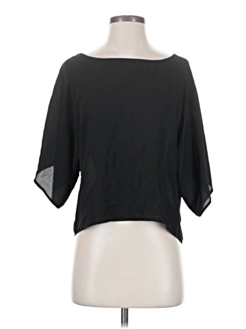 Soprano Short Sleeve Top (view 1)