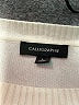 Calligraphie Stars Ivory Pullover Sweater Size L - photo 7