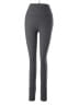 Lululemon Athletica Gray Active Pants Size 2 - photo 1