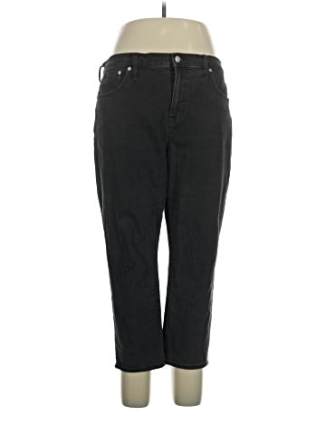 Madewell Jeans (view 1)