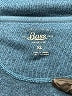 G.H. Bass & Co. 100% Polyester Teal Fleece Size XL - photo 6
