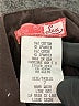 Lux Black Dress Pants Size 7 - photo 7