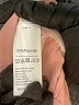Unbranded 100% Polyester Solid Pink Casual Pants Size L - photo 8