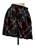 Manoush Argyle Black Casual Skirt Size EU 40 / US 10 - photo 1