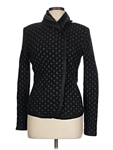 BEATE HEYMANN STREET COUTURE Jacket (view 1)