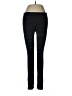 Fabletics Stripes Black Active Pants Size M - photo 1