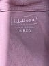 L.L.Bean 100% Cotton Pink Long Sleeve Polo Size S - photo 7