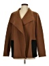 PaperWhite Brown Coat Size 12 - photo 1