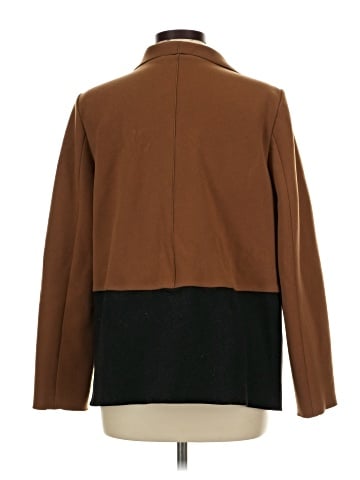 PaperWhite Coat (view 2)