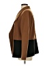 PaperWhite Brown Coat Size 12 - photo 5