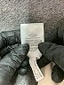 Express Ivory Bodysuit Size M - photo 4