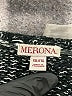 Merona Gray Black Cardigan Size XXL - photo 7